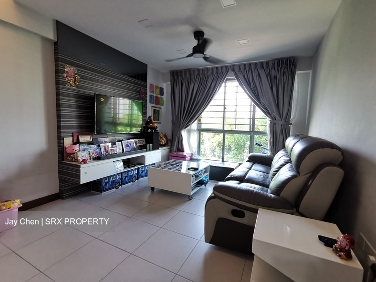 Blk 274C Punggol Place (Punggol), HDB 4 Rooms #202299092